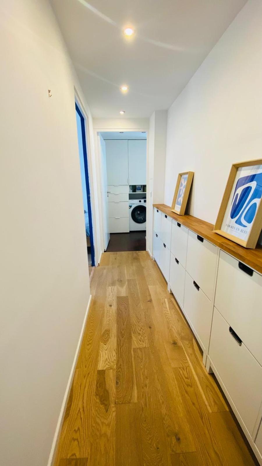 Liberte Et Elegance Au Coeur De Marseille Apartment Екстериор снимка