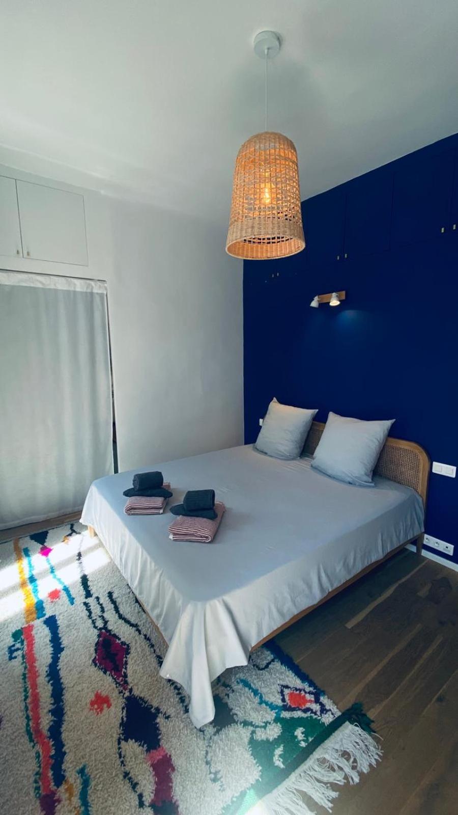 Liberte Et Elegance Au Coeur De Marseille Apartment Екстериор снимка
