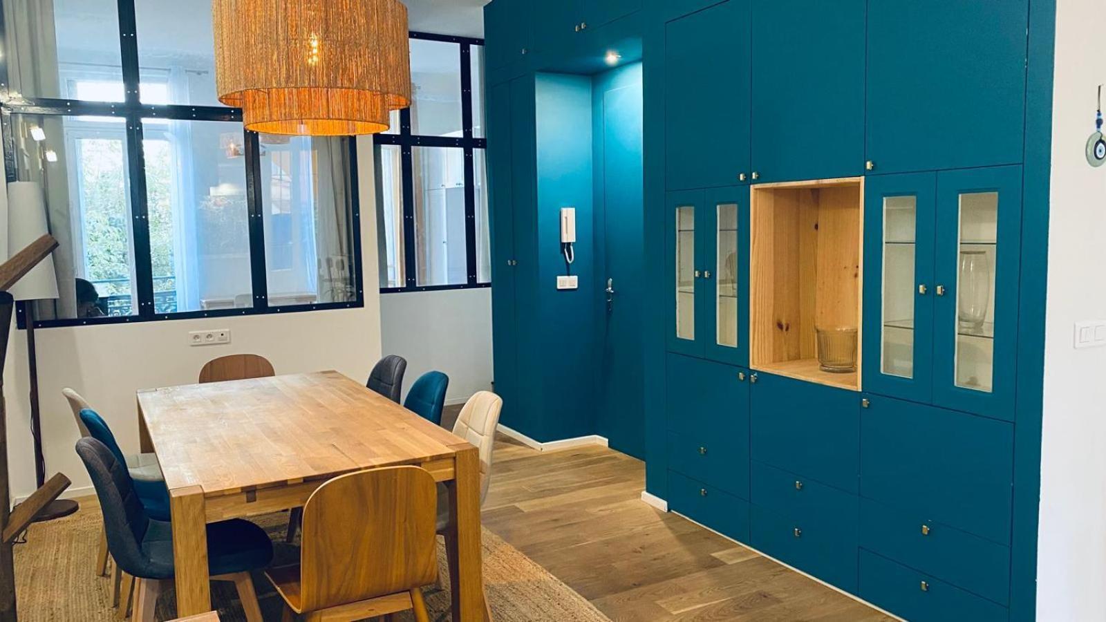 Liberte Et Elegance Au Coeur De Marseille Apartment Екстериор снимка