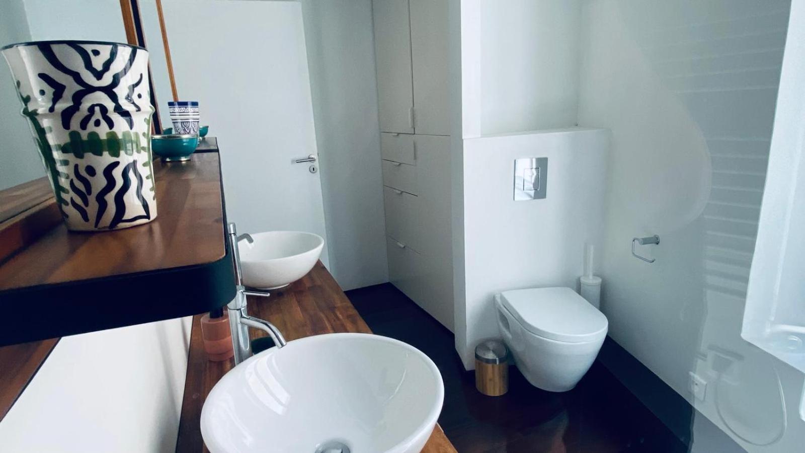 Liberte Et Elegance Au Coeur De Marseille Apartment Екстериор снимка