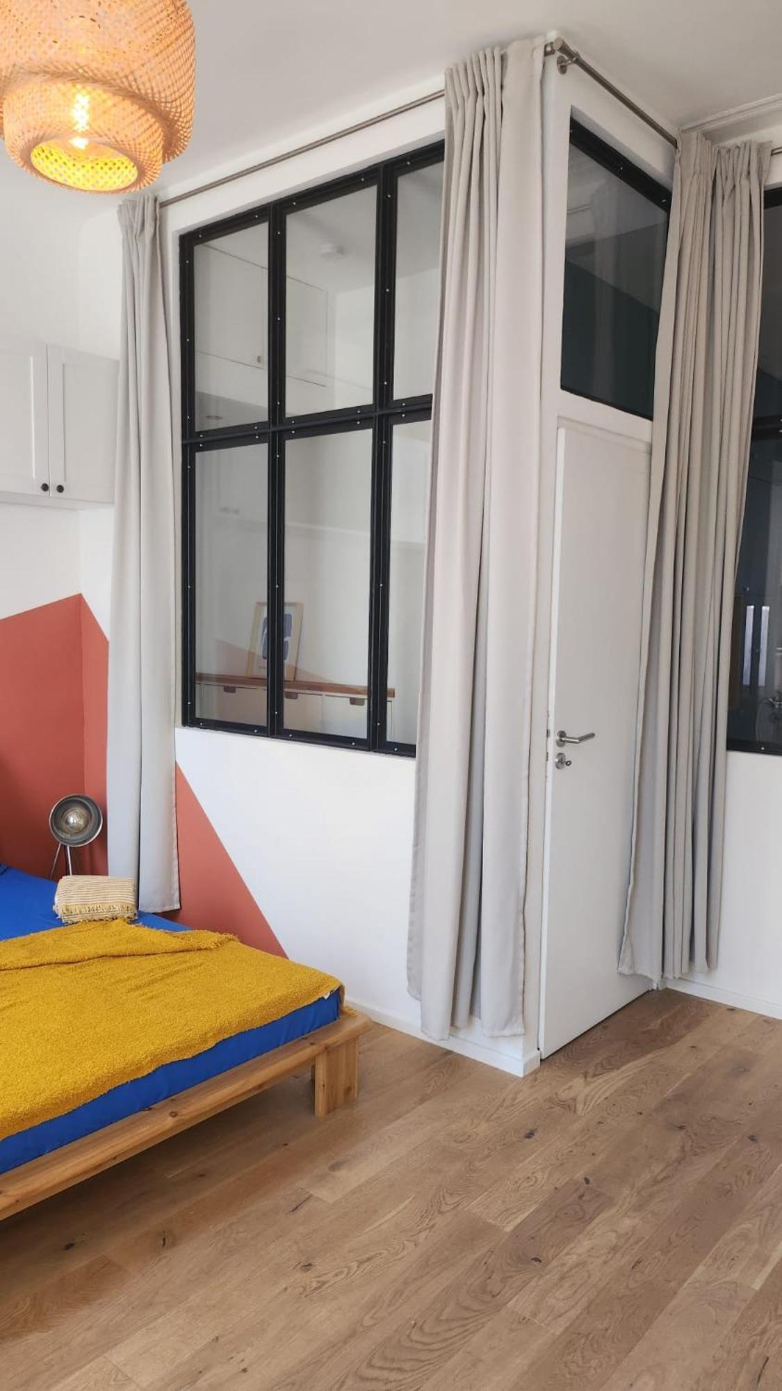 Liberte Et Elegance Au Coeur De Marseille Apartment Екстериор снимка