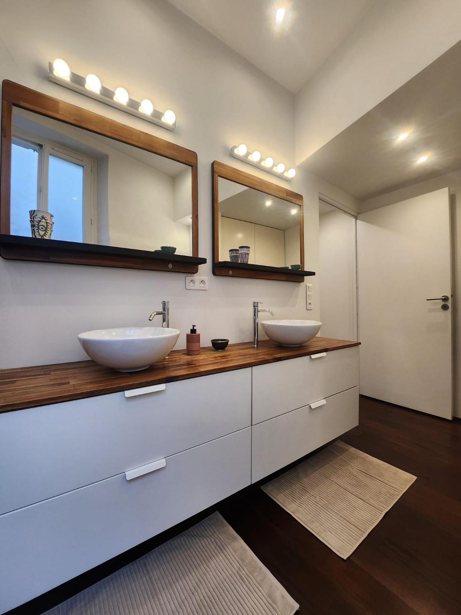 Liberte Et Elegance Au Coeur De Marseille Apartment Екстериор снимка
