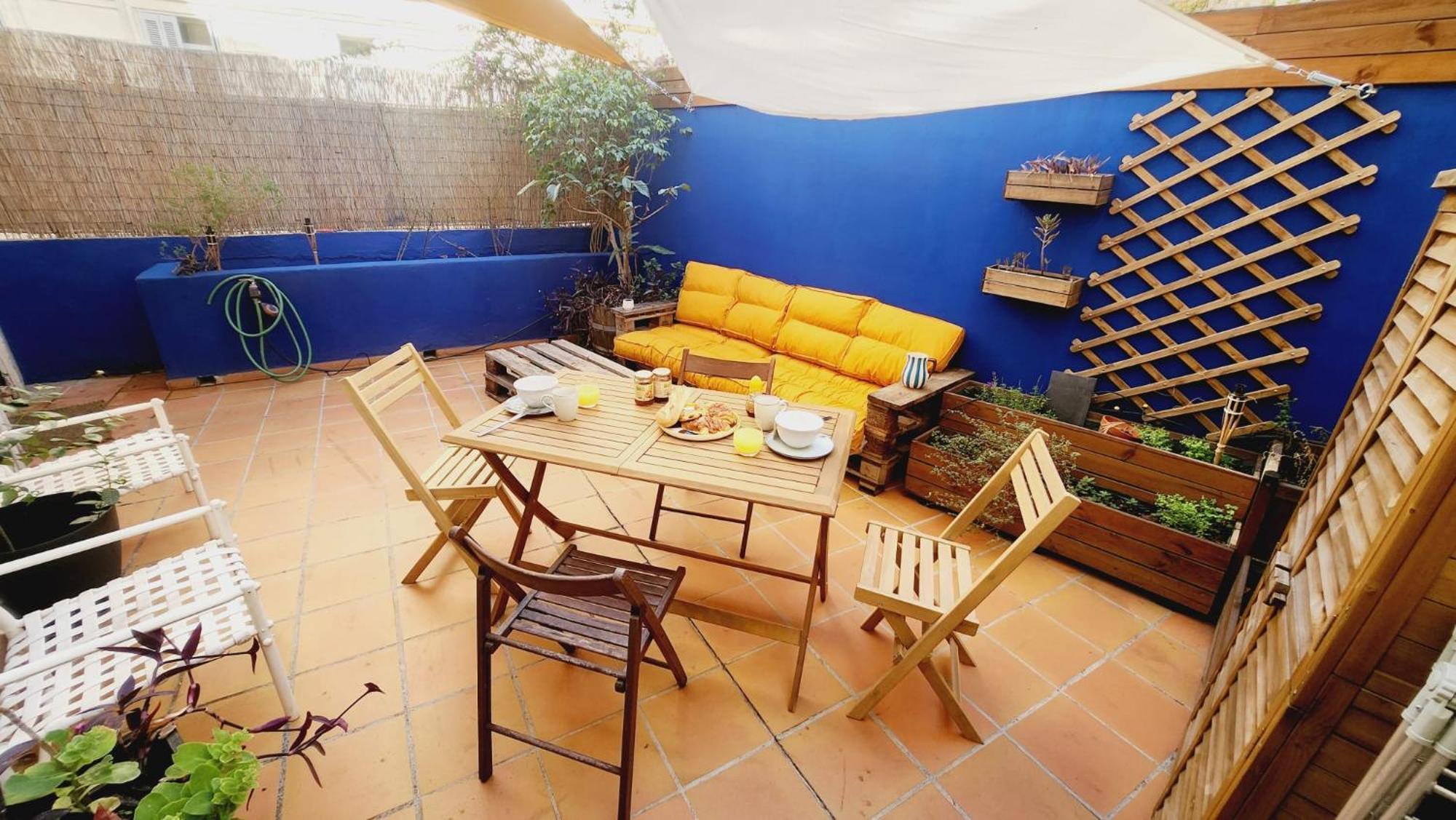 Liberte Et Elegance Au Coeur De Marseille Apartment Екстериор снимка